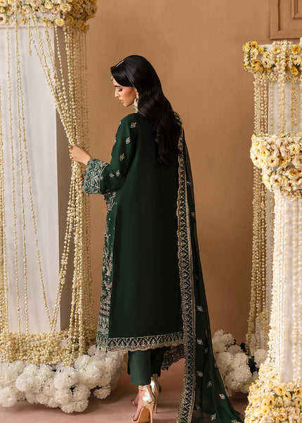 Emaan Adeel | Sheherzadi'25 - Vania