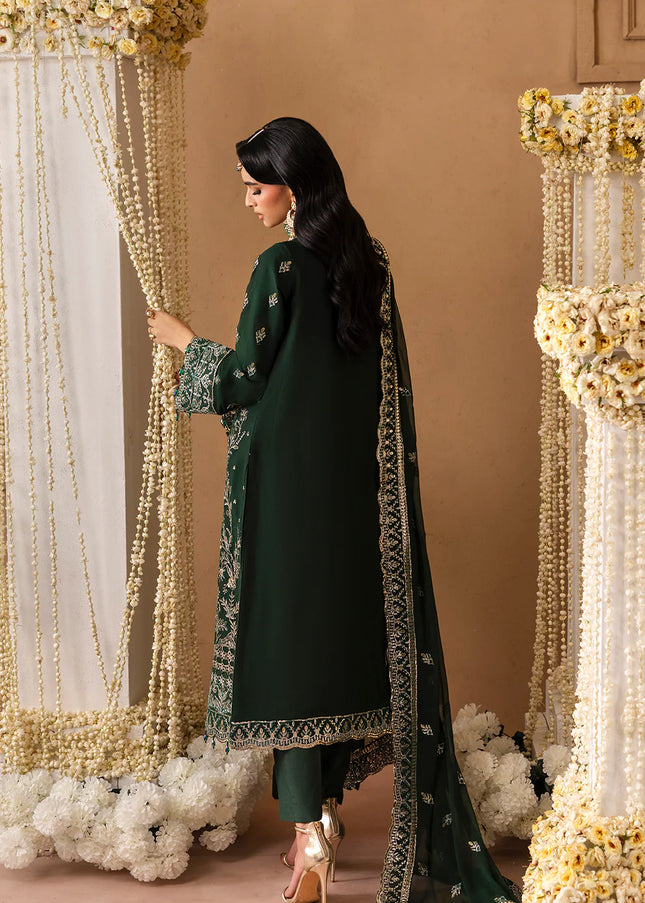 Emaan Adeel | Sheherzadi'25 - Vania