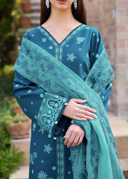 Farasha | Sorine '26 - Celeste Charm
