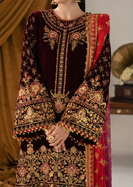 Alizeh | Virsa - Chashni