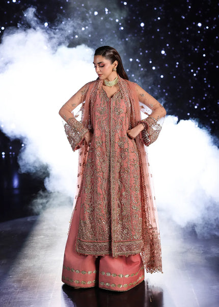 Elaf Premium | Stardom-Formal-Handwork'25 - Beyond Beauty