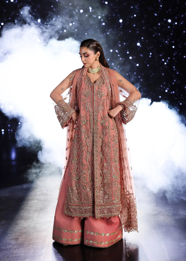 Elaf Premium | Stardom-Formal-Handwork'25 - Beyond Beauty