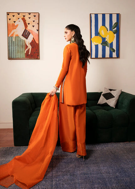 Sillhouete | Maahi - Velour