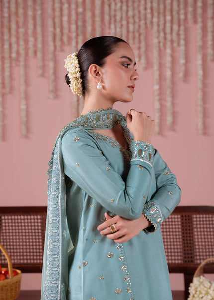 Emaan Adeel | Her To Her - Naaz