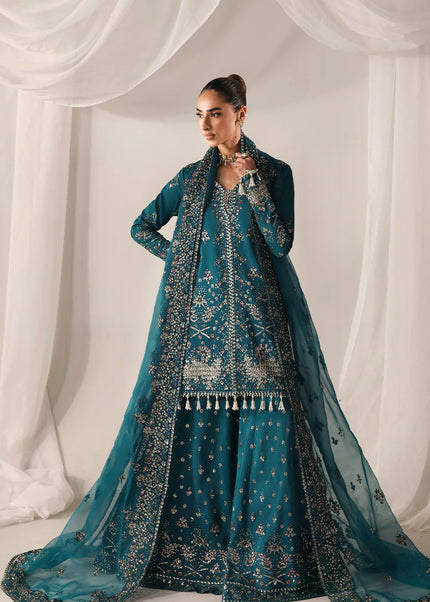 Emaan Adeel | Serein'25 - Moonlit Night