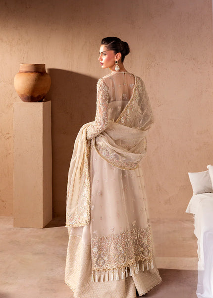Emaan Adeel | Clay & Couture'25 - Malena