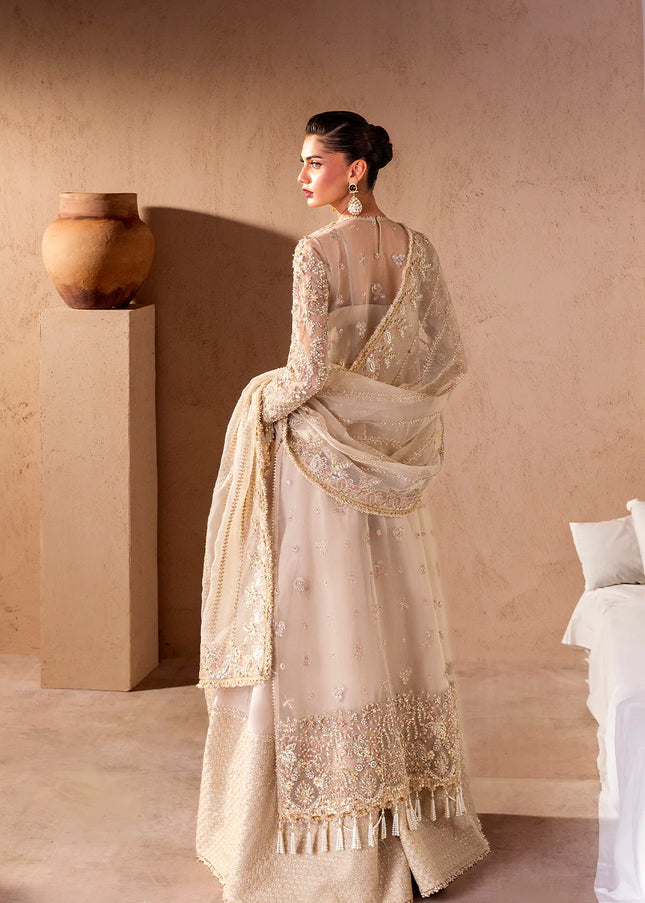 Emaan Adeel | Clay & Couture'25 - Malena