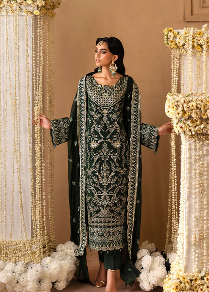 Emaan Adeel | Sheherzadi'25 - Vania