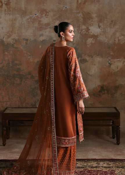 Emaan Adeel | Afsana-E-Silk - Aarzo