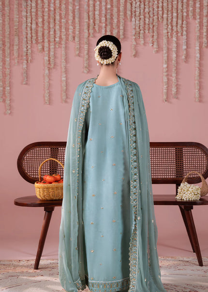 Emaan Adeel | Her To Her - Naaz