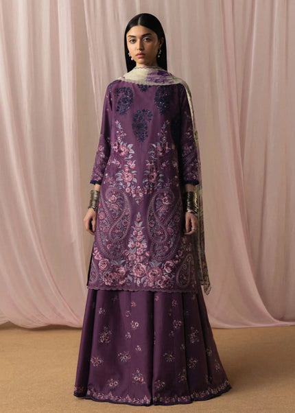 Zara Shahjahan | Satori '26 - Sumire