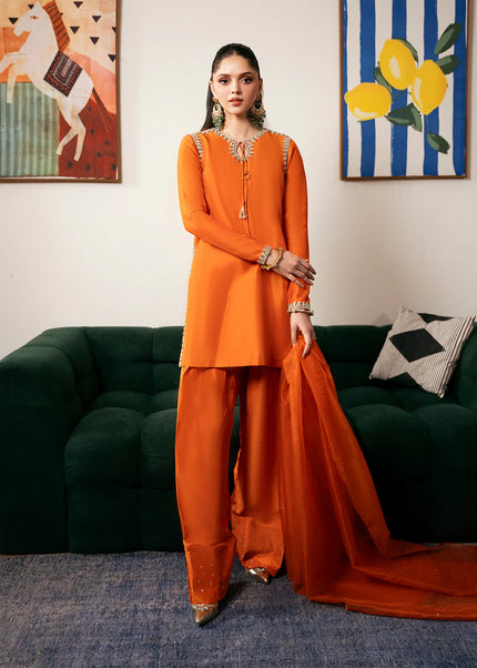 Sillhouete | Maahi - Velour