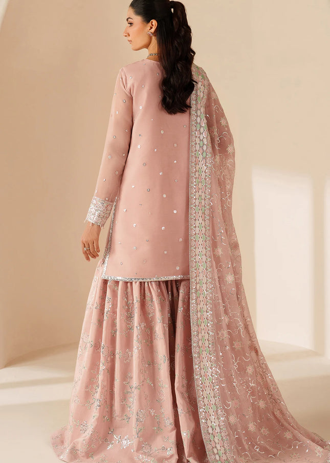 Farasha | Serene Petal