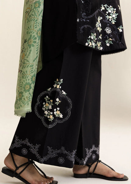 Zara Shahjahan | Coco Lawn Edit II '26 - Eira