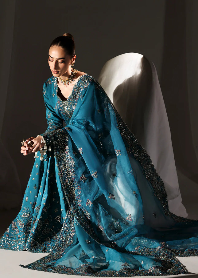 Emaan Adeel | Serein'25 - Moonlit Night