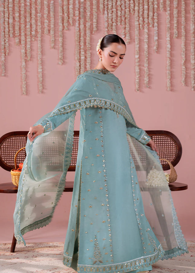 Emaan Adeel | Her To Her - Naaz