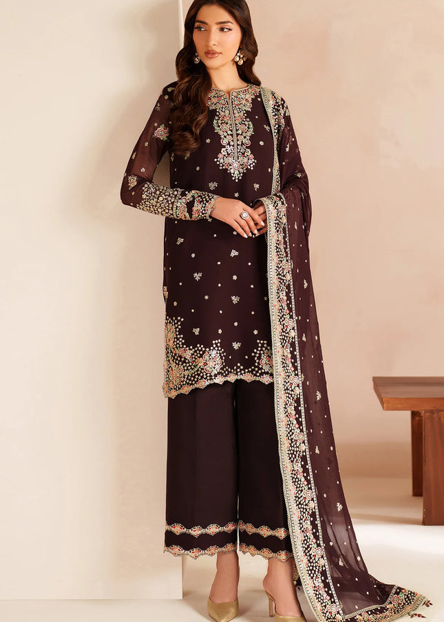 Farasha | Oak Charm