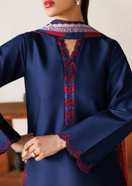 Farasha | Summer Melody `26 - Indigo Grace
