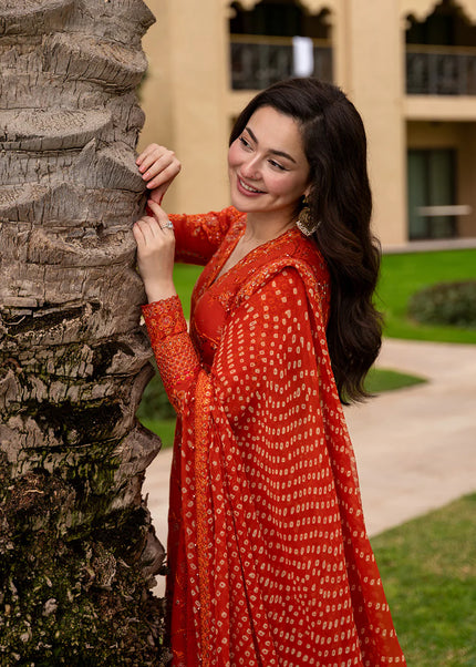Faiza Saqlain | Aya - Denisa
