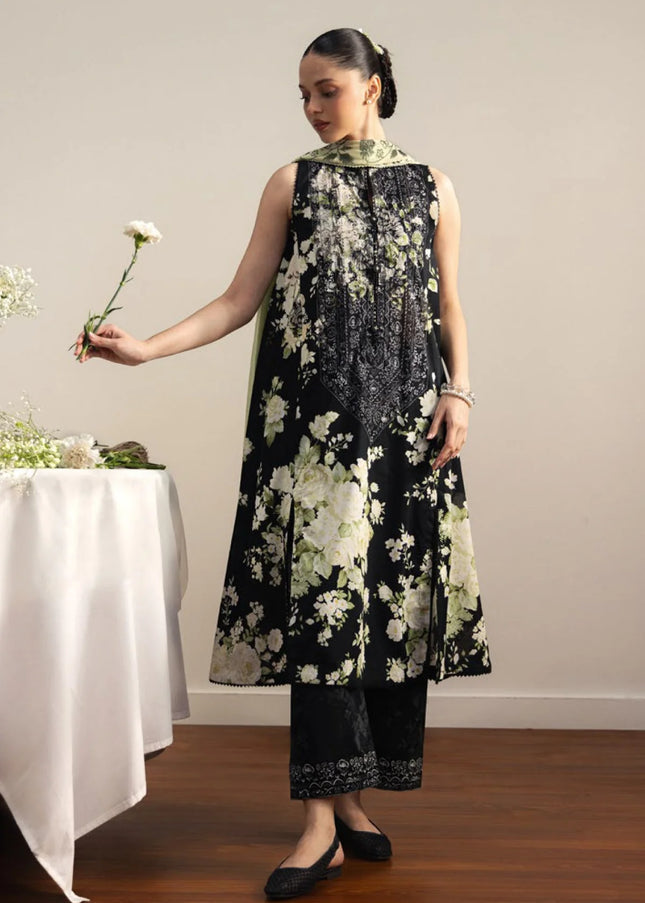 Zara Shahjahan | Coco Print Drop II '26 - Haru