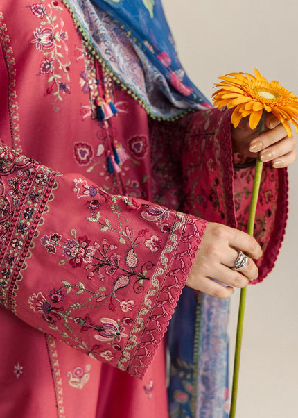 Zara Shahjahan | Coco Lawn Edit II '26 - Noa