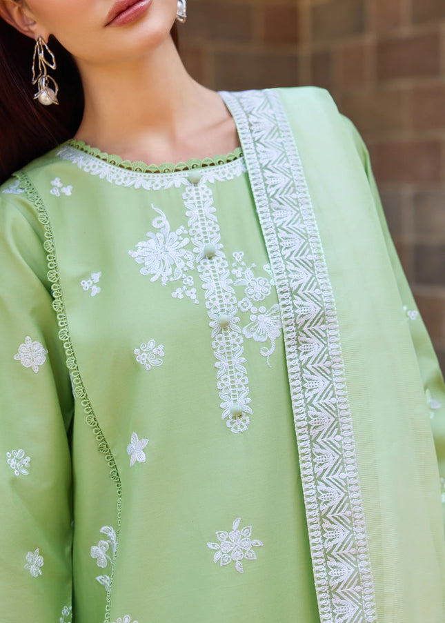 Farasha | Sorine '26 - Sea Breeze