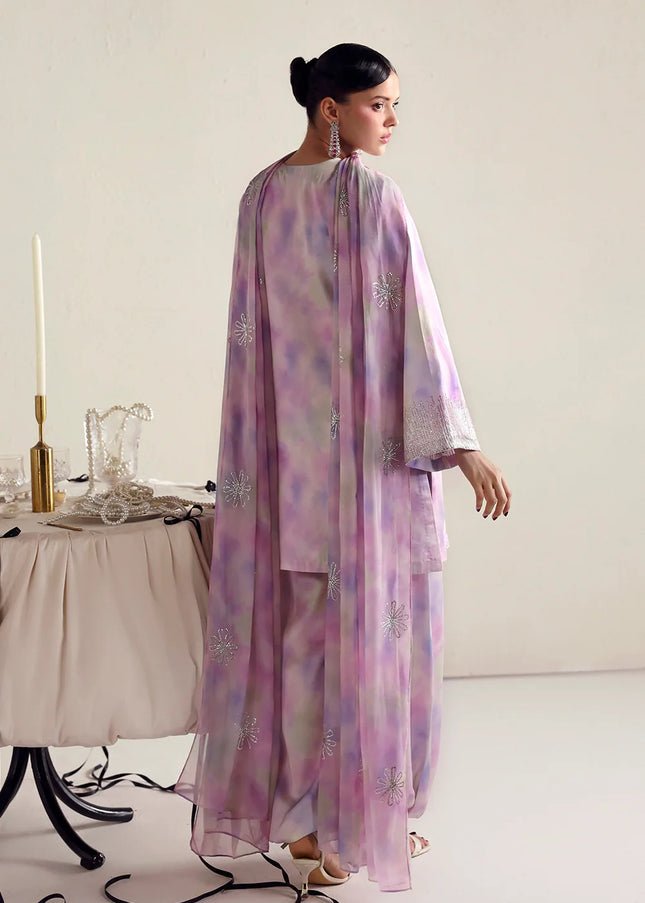 Vanya | The Silk Edit '26 - SL-028