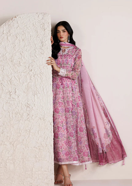 Farasha | Fiorella Formals '26 - Cottage Rose