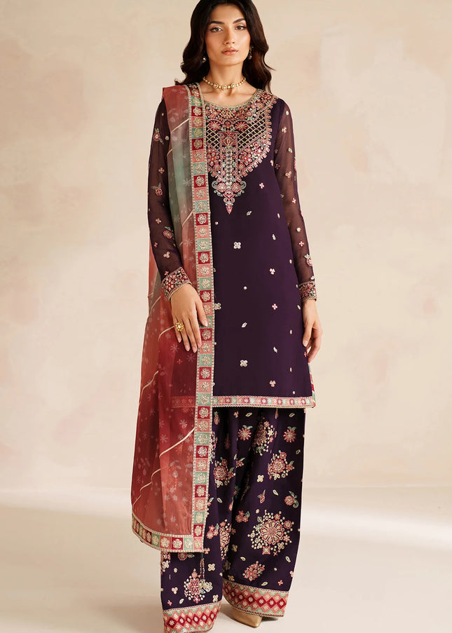 Farasha | Rosette Glow