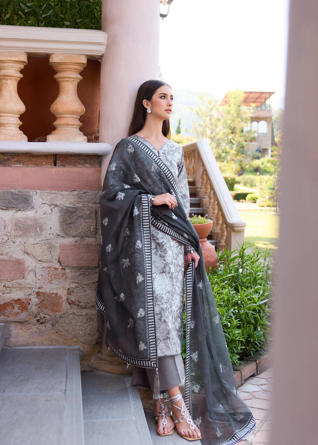 Farasha | Sorine '26 - Orchid Night