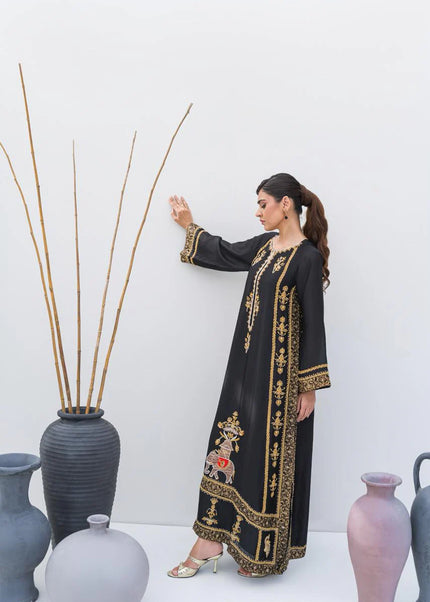 Sanashahids | Luxury Collection