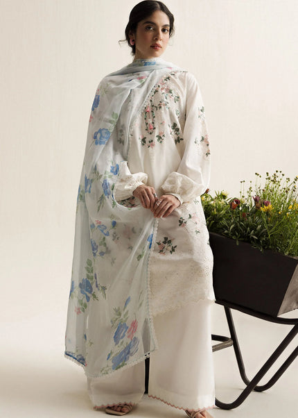 Zara Shahjahan | Coco Lawn Edit II '26 - Arlo