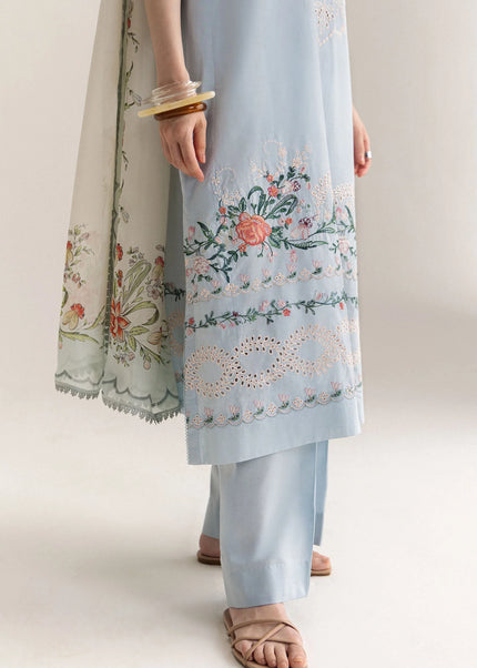 Zara Shahjahan | Coco Lawn Edit II '26 - Kian