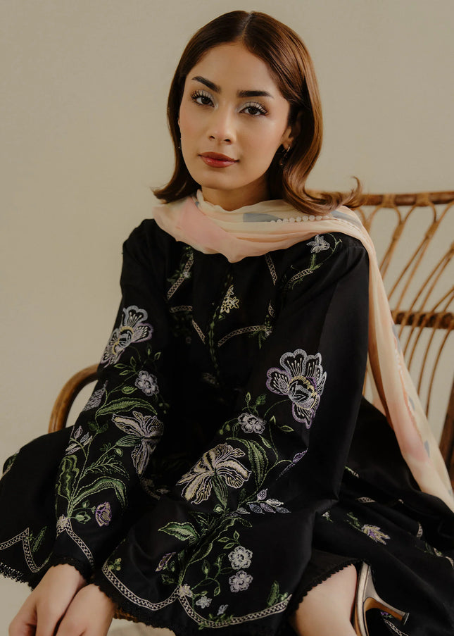 Zara Shahjahan | Coco Lawn Edit II - Tara