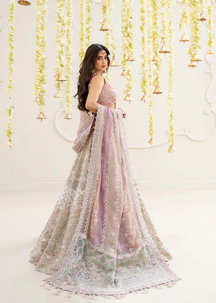 Faiza Saqlain | Rua - Suzan