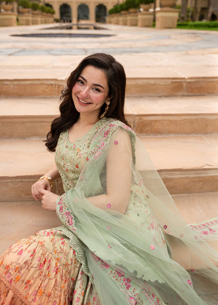 Faiza Saqlain | Aya - Eldira