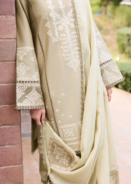 Farasha | Sorine '26 - Soft Slate
