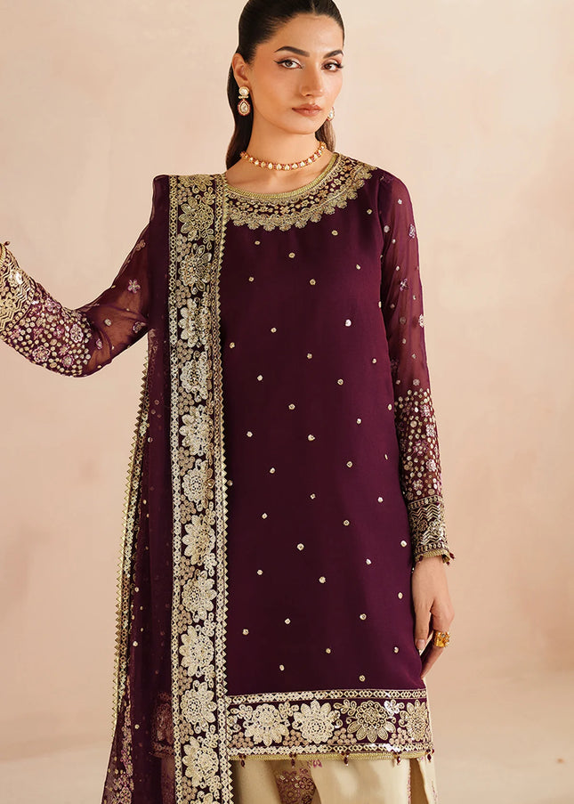 Farasha | Maple Glow