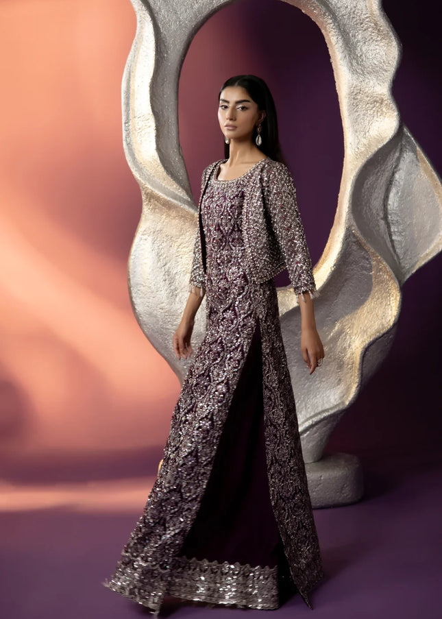 Amour Eternal Volume 2 | Violette