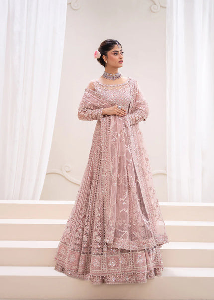 Faiza Saqlain | Rua - Leyan