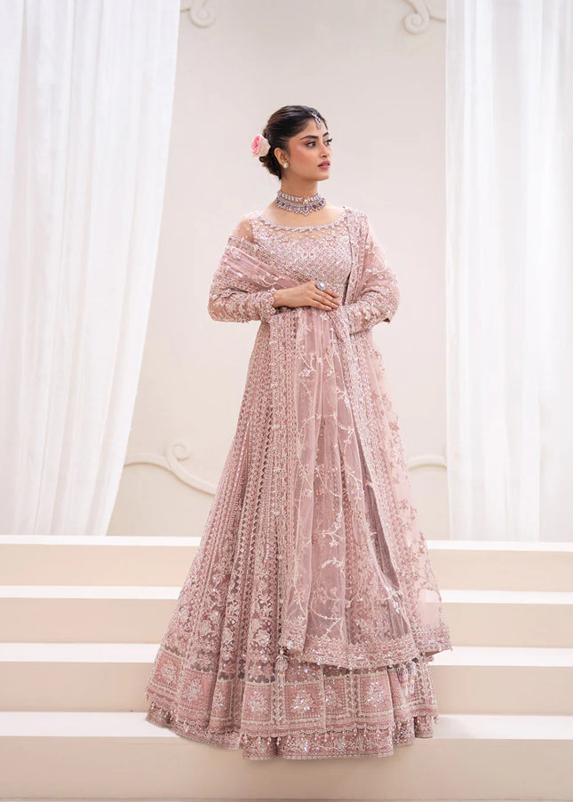 Faiza Saqlain | Rua - Leyan