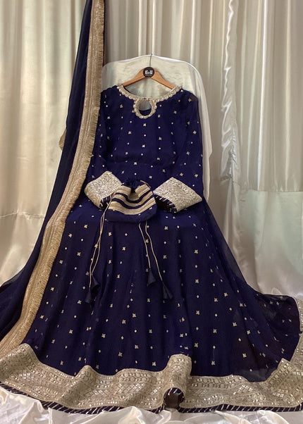BnU | Maxi - Gulzaar