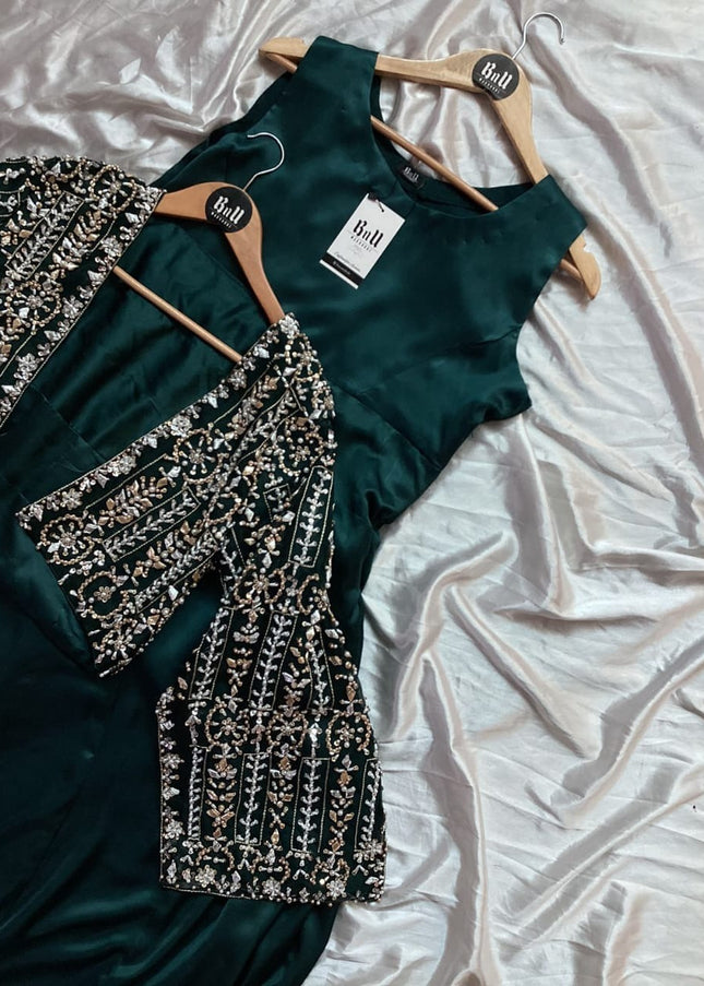 BnU | Maxi - Sangeet
