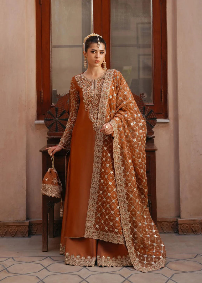 Kanwal Malik | Saheli - Zulekha