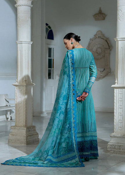 Sobia Nazir | Luxury Lawn '26 - 6A