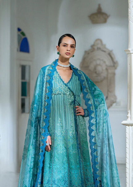Sobia Nazir | Luxury Lawn '26 - 6A