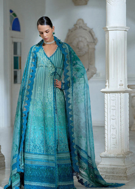 Sobia Nazir | Luxury Lawn '26 - 6A