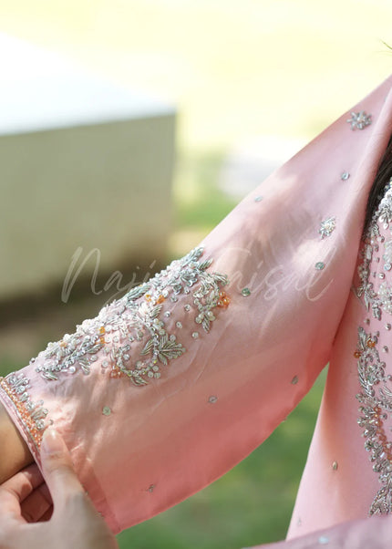 Najiaa Faisal | Lyra
