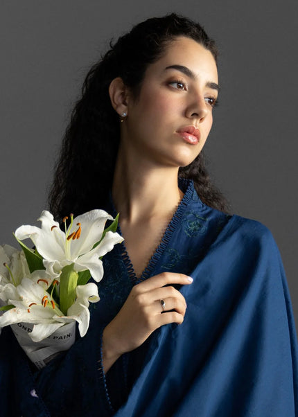 Zara Shahjahan | Coco Lawn Edit '26 - Liora