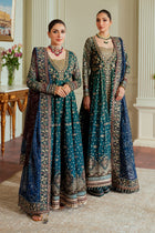 Baroque | Chantelle - EMBROIDERED CH13-03